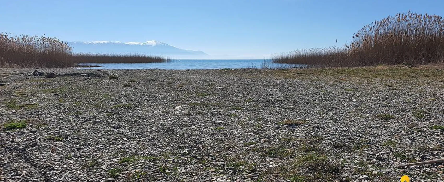 Camping SCOUT Struga