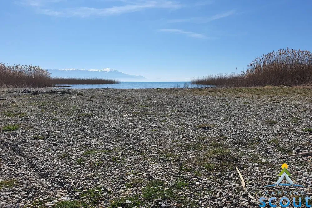 Camping SCOUT Struga