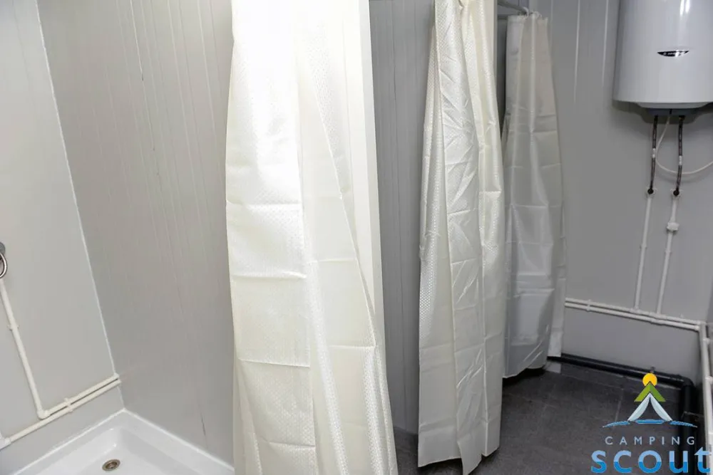 Camping SCOUT Struga