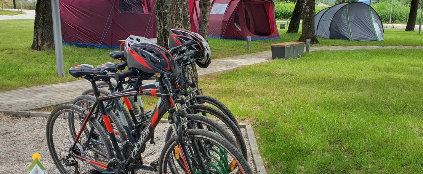 Camping SCOUT Struga