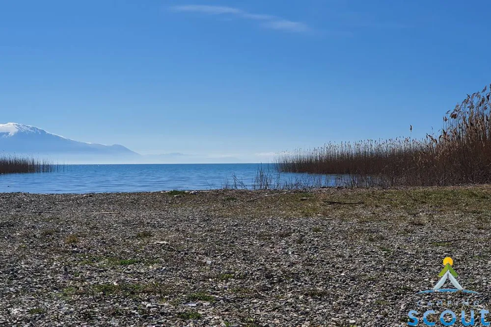 Camping SCOUT Struga