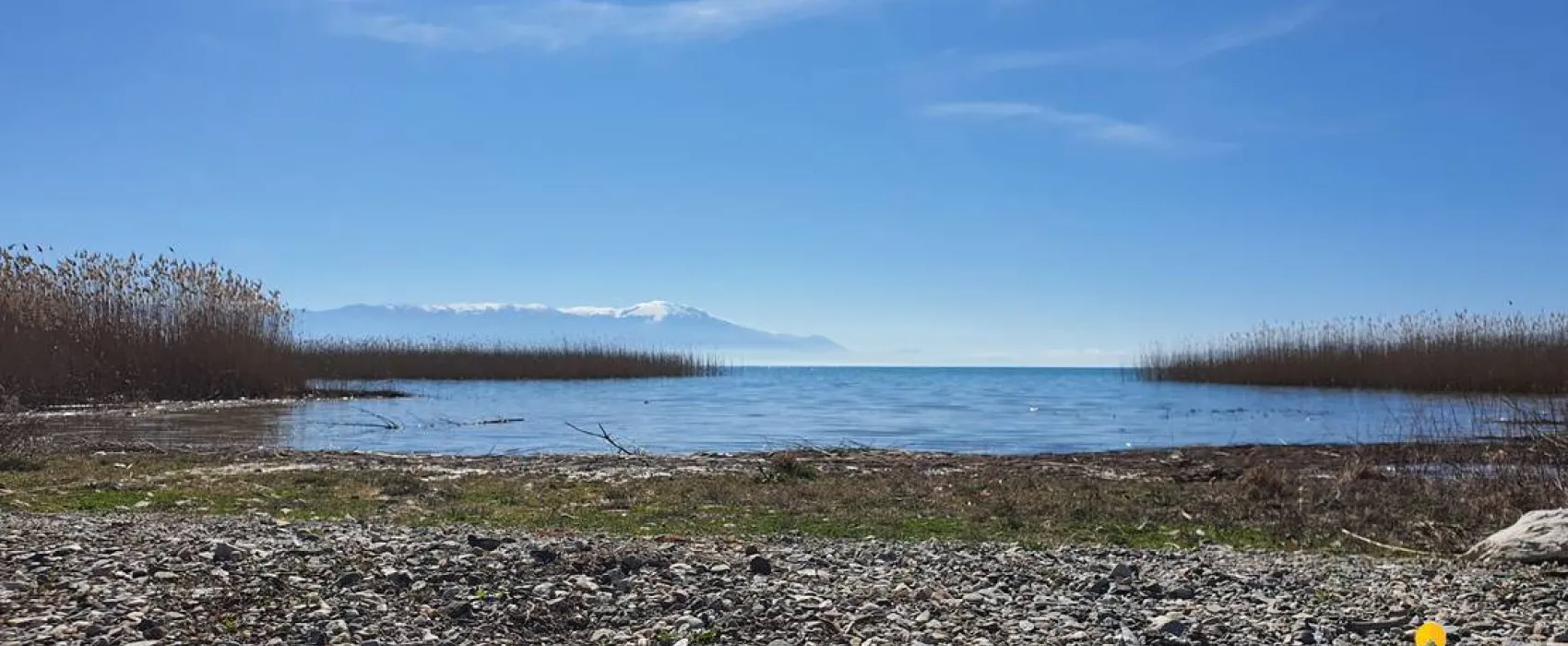 Camping SCOUT Struga