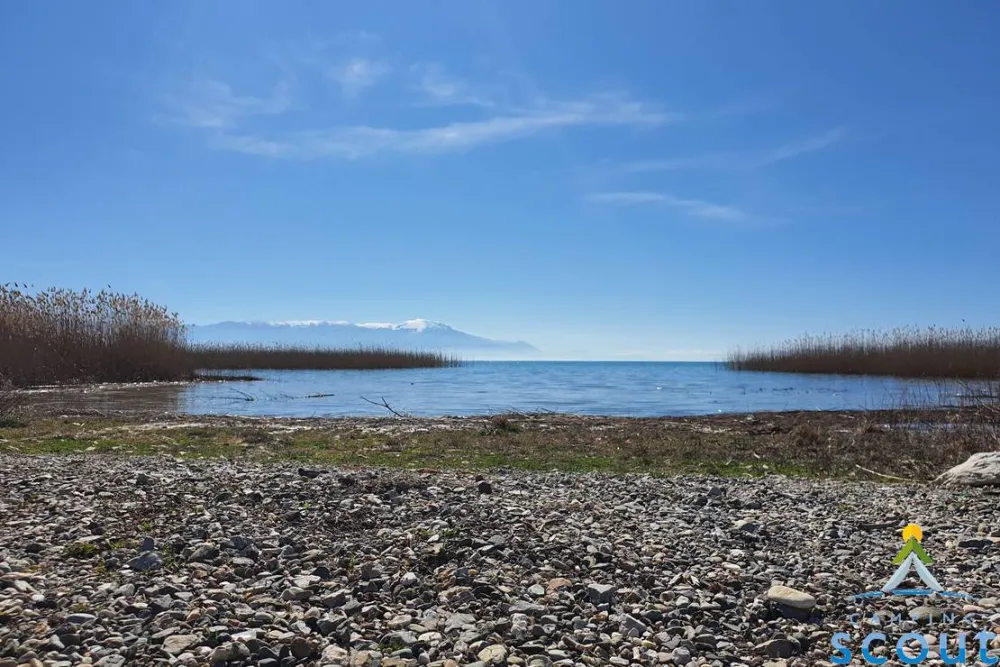 Camping SCOUT Struga