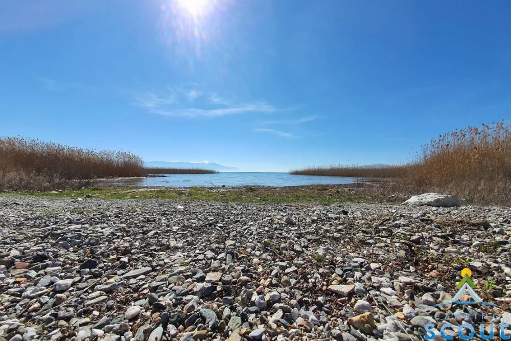 Camping SCOUT Struga