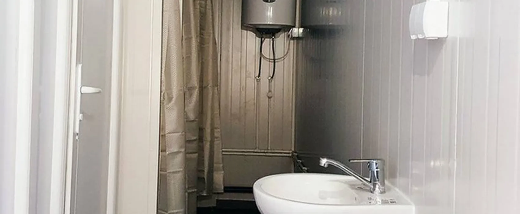 Camping SCOUT Struga