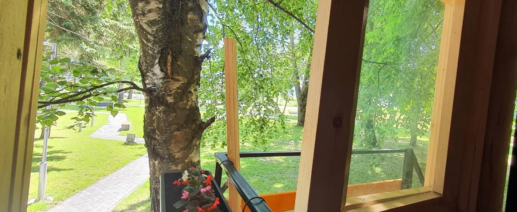 Camping SCOUT Struga