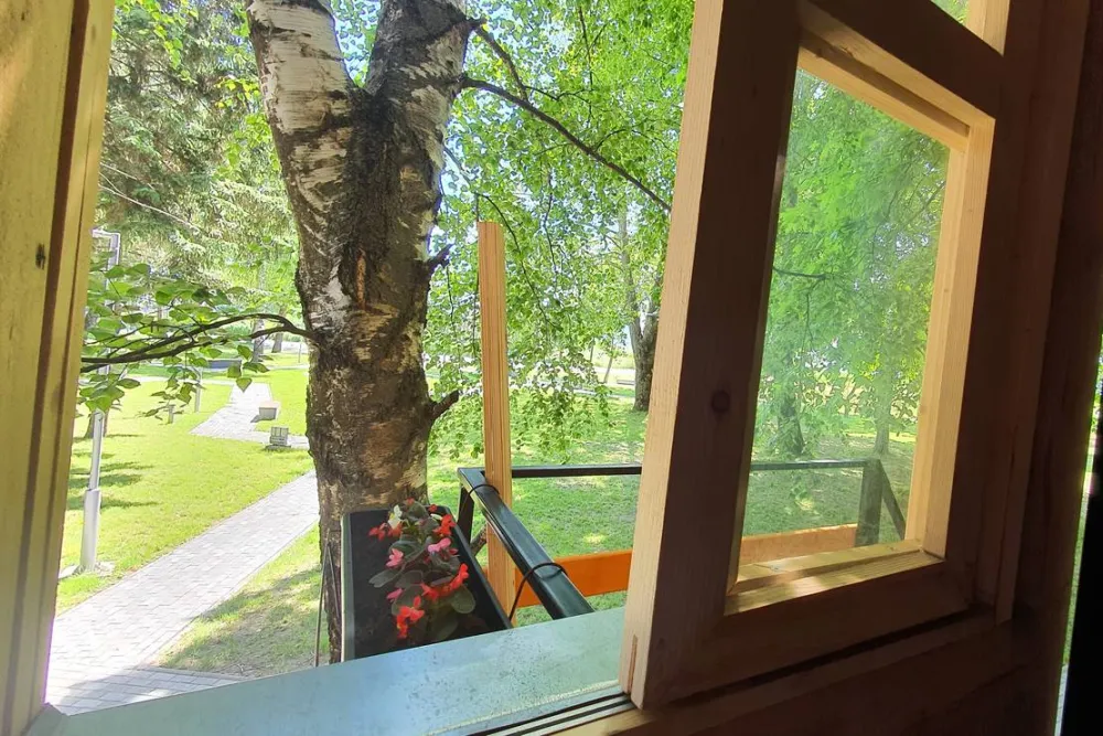 Camping SCOUT Struga