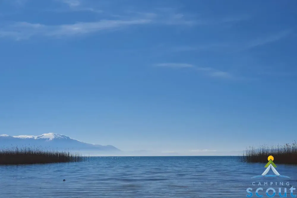 Camping SCOUT Struga