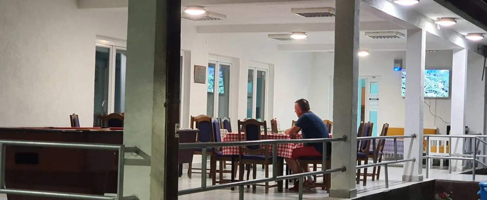 Camping SCOUT Struga