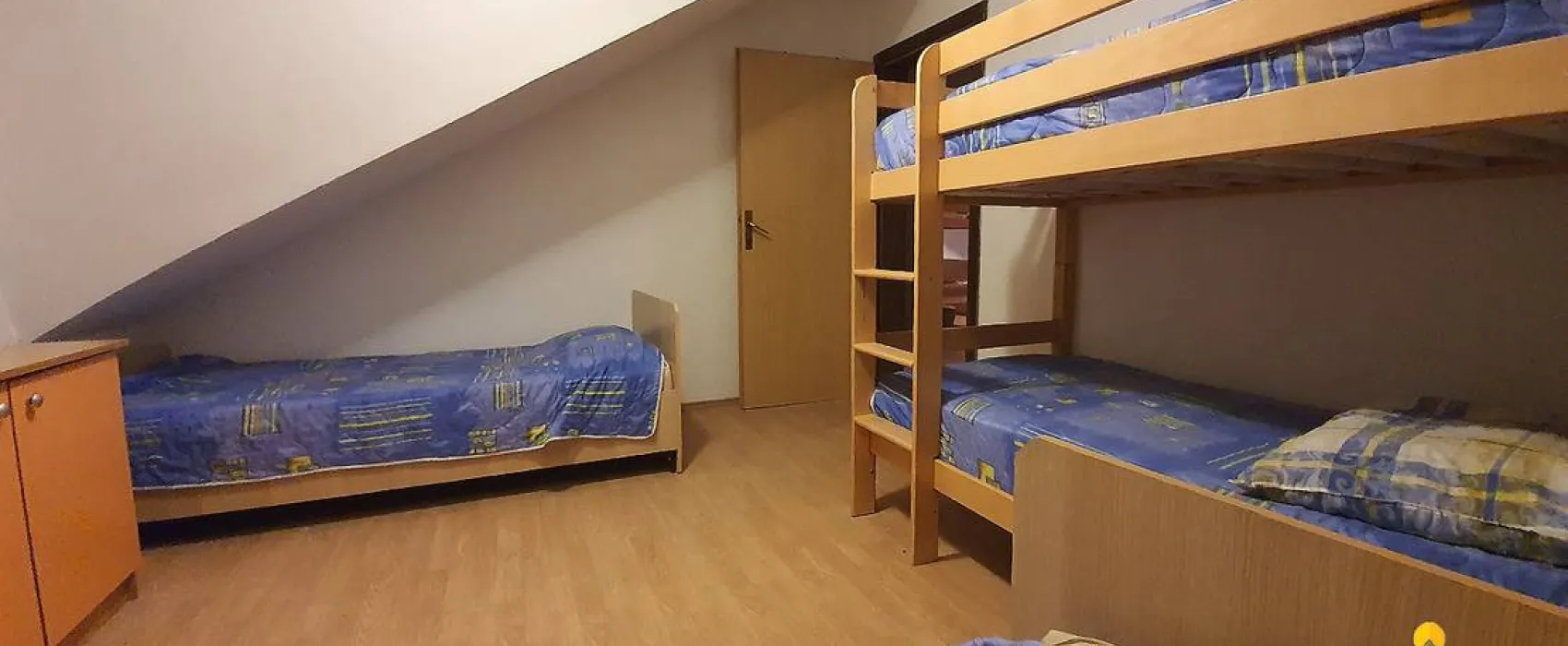 Camping SCOUT Struga