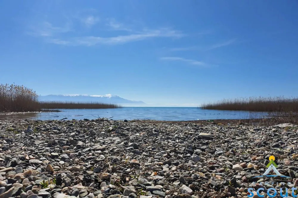 Camping SCOUT Struga