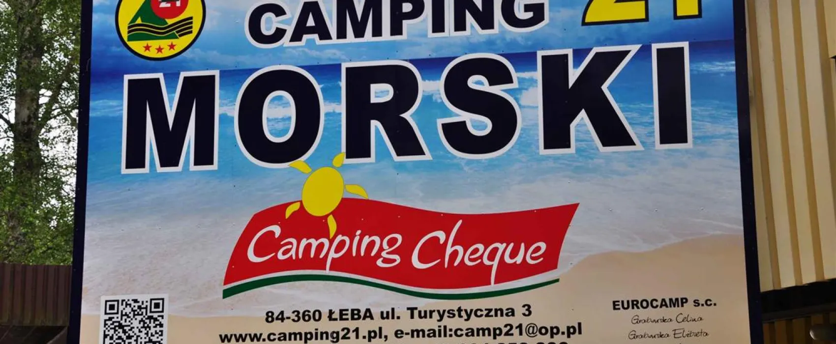 Camping Morski