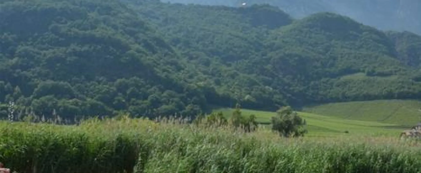 Camping St. Josef am Kalterer See