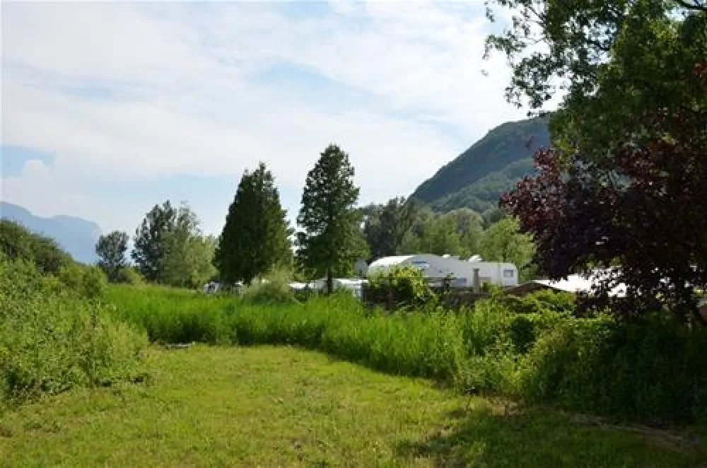 Camping St. Josef am Kalterer See
