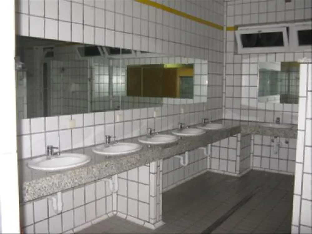 Camping St. Josef am Kalterer See