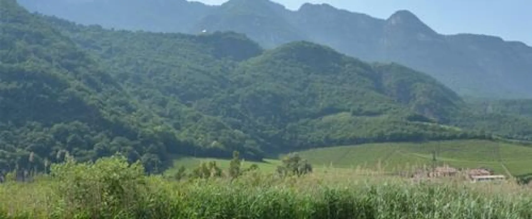 Camping St. Josef am Kalterer See