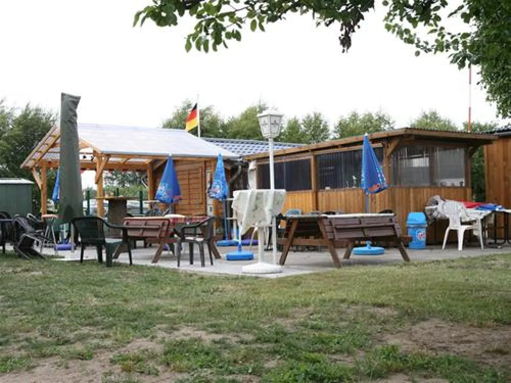 Camping u. Gasthof Waidmanns Ruh