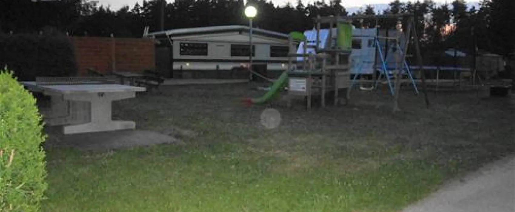Campingplatz Kauerlach GmbH