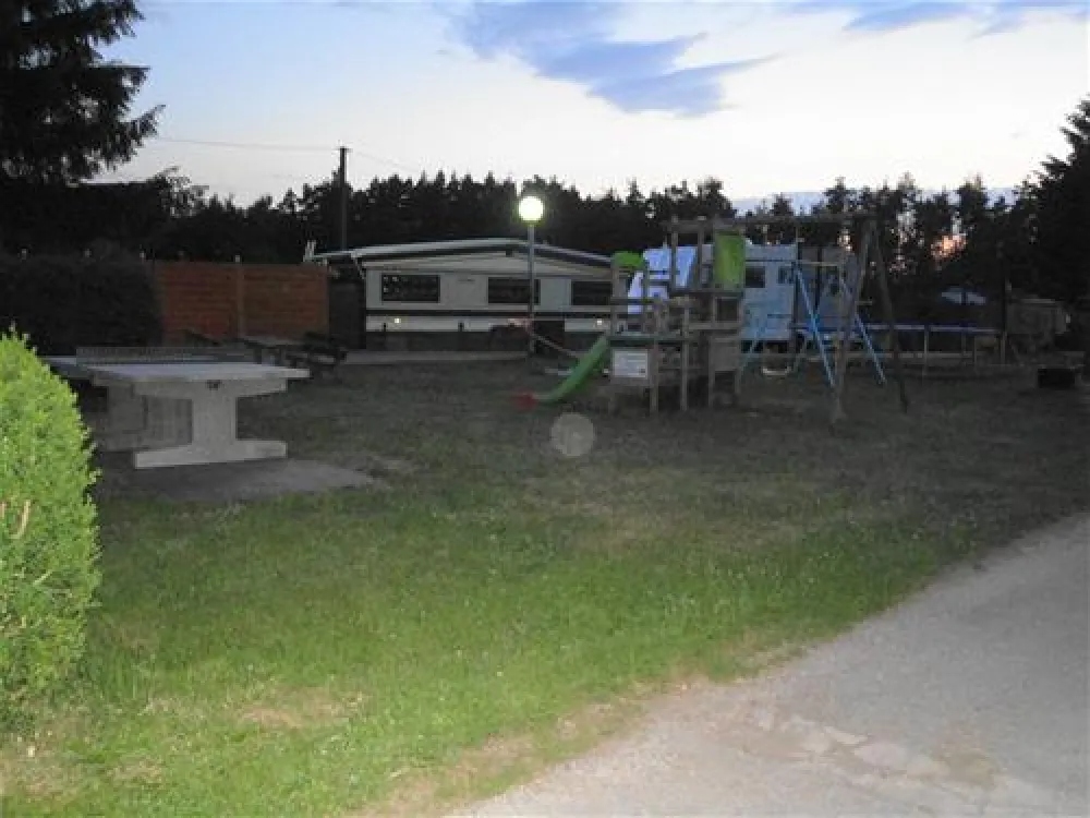 Campingplatz Kauerlach GmbH