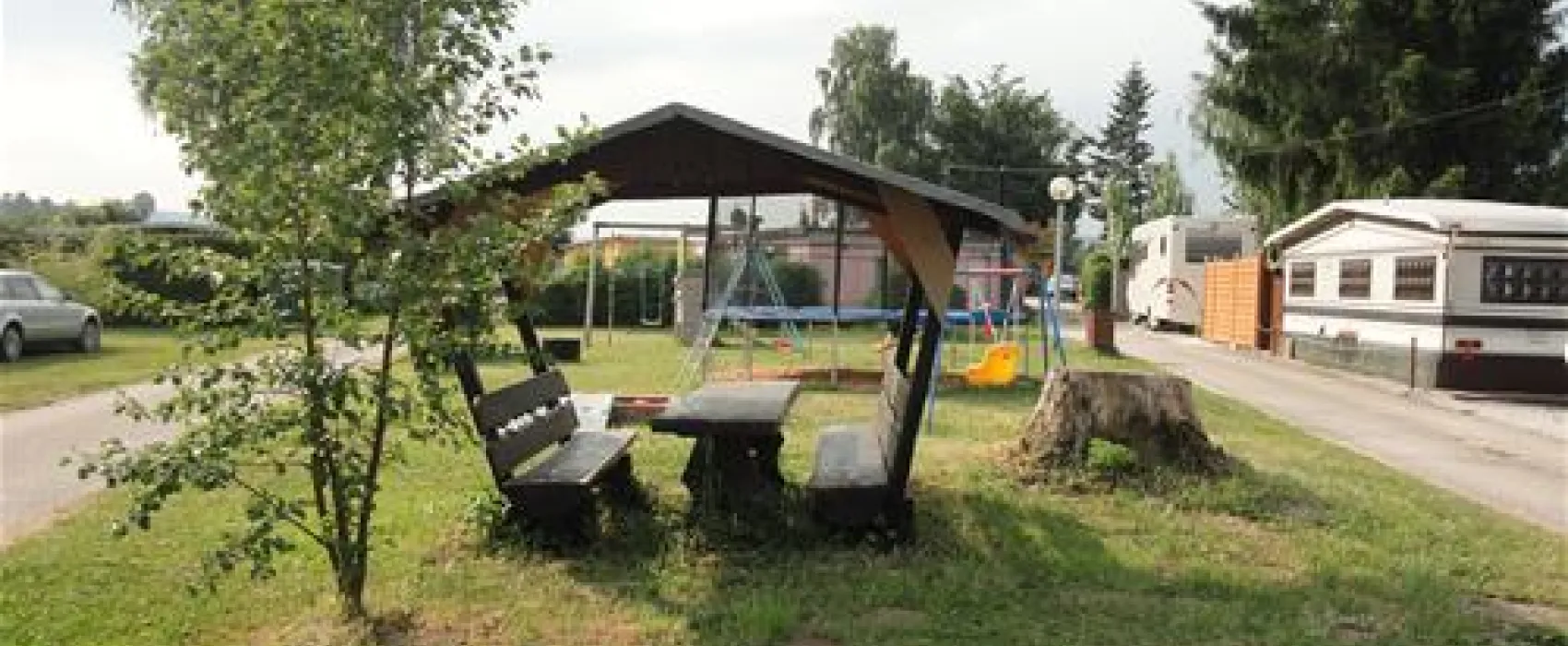 Campingplatz Kauerlach GmbH