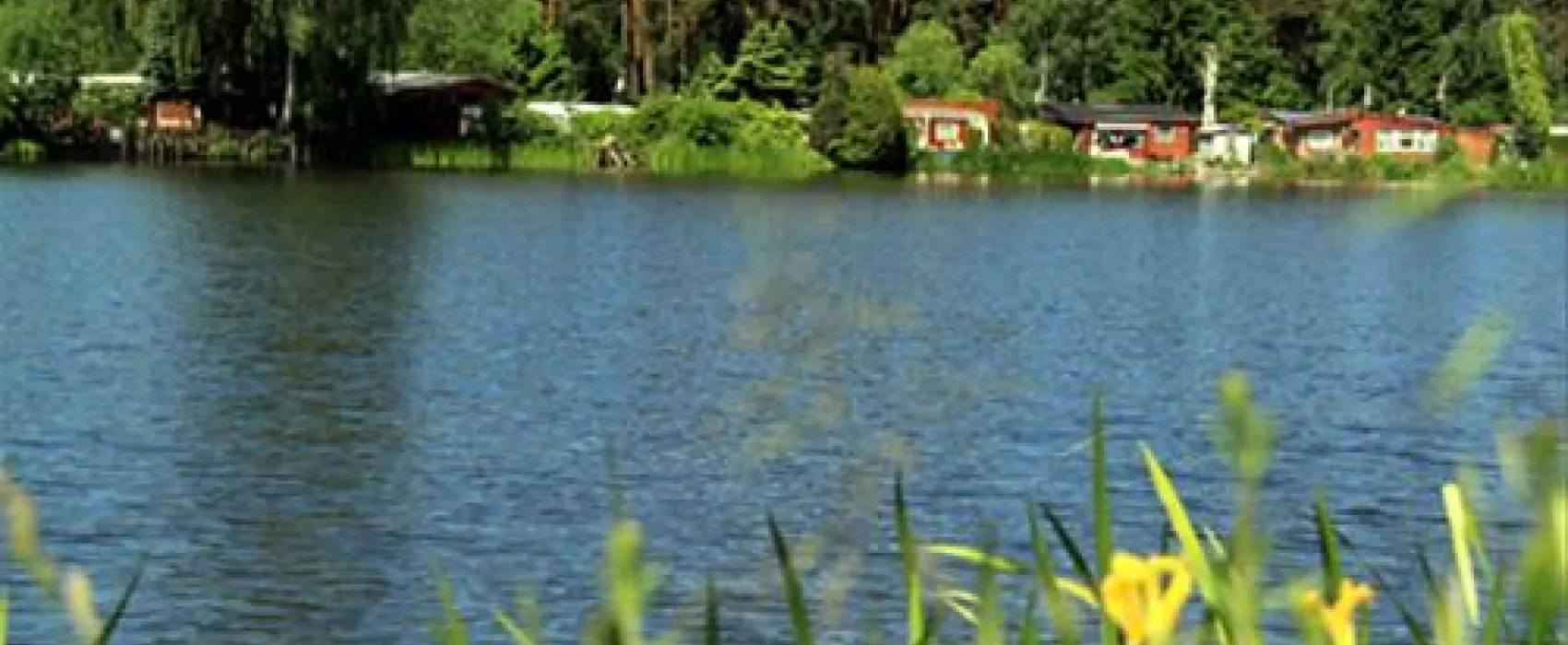 Campingplatz Kauerlach GmbH