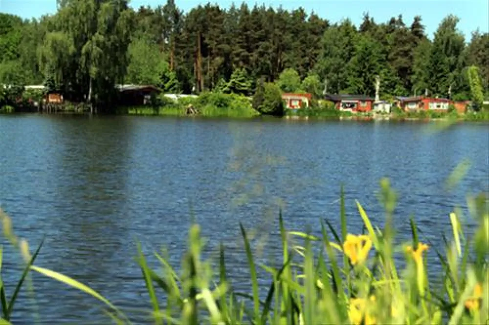 Campingplatz Kauerlach GmbH
