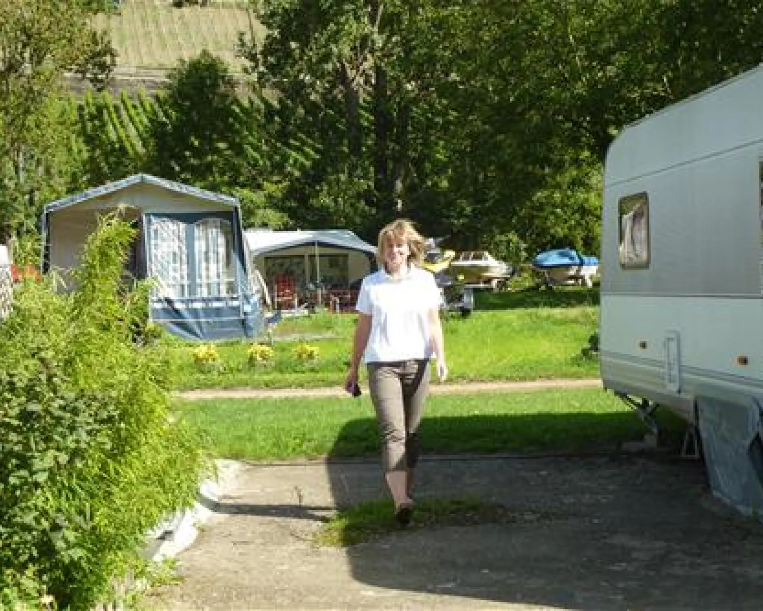 Camping Pommern in Deutschland - Spottocamp - Spottocamp