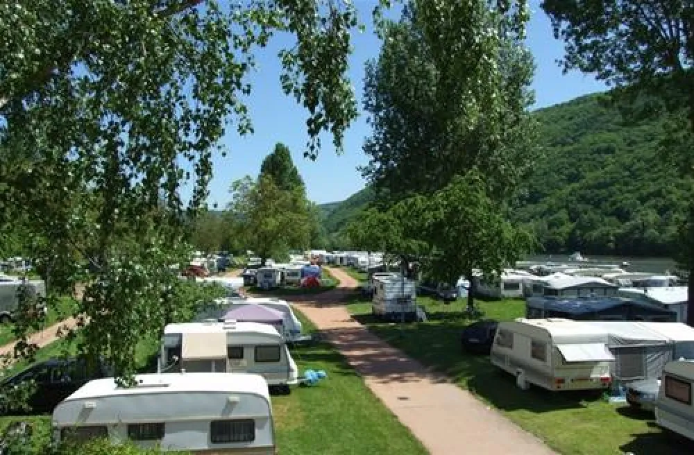 Camping Pommern