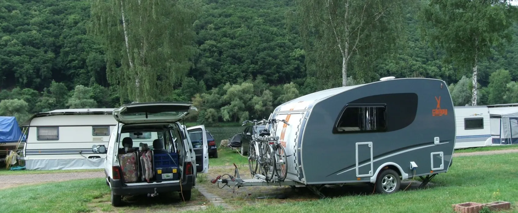 Camping Pommern