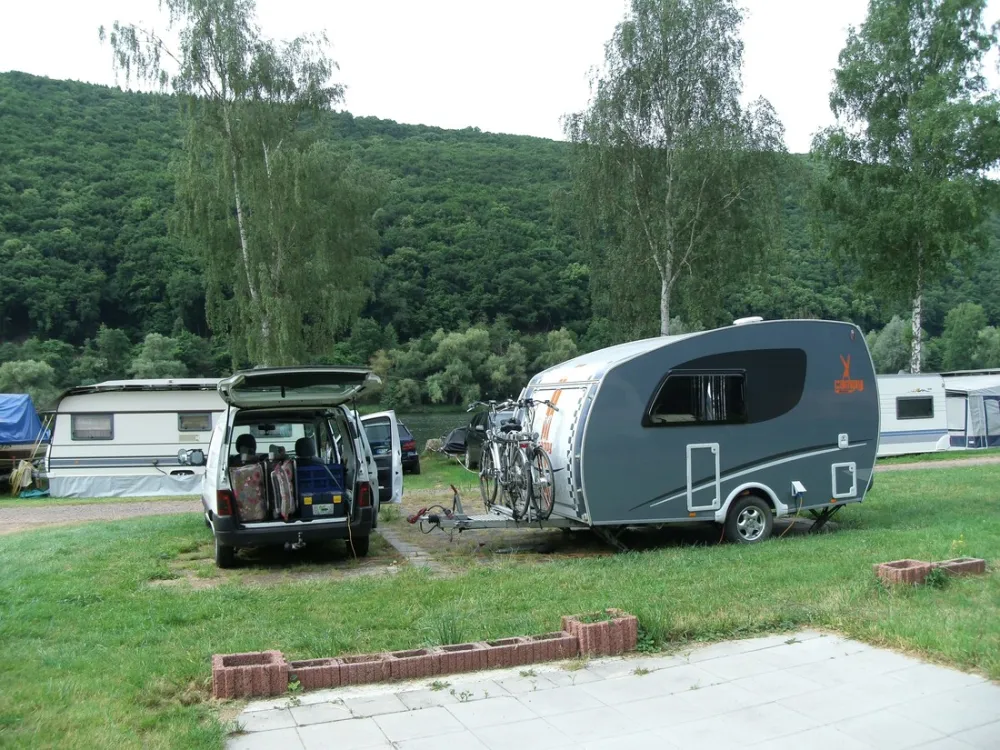 Camping Pommern