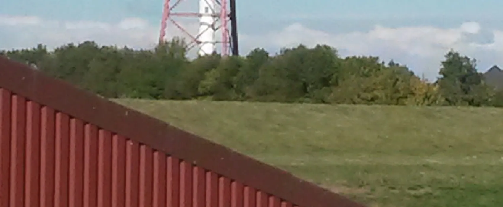 Campingplatz Dyksterhus