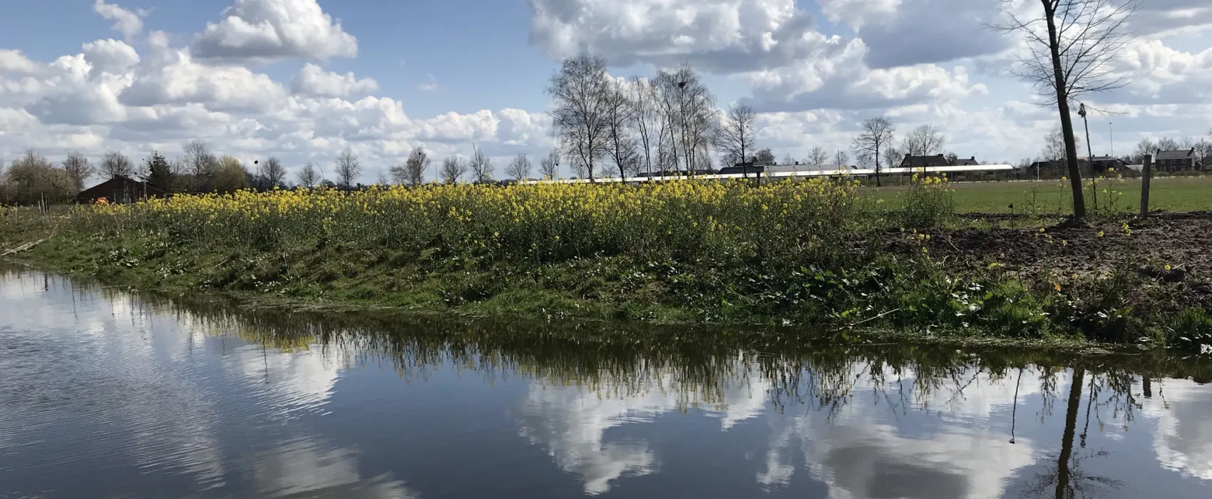 Boerderijcamping De  Kreitsberg