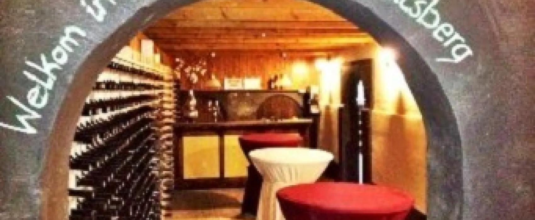 Boerderijcamping De  Kreitsberg