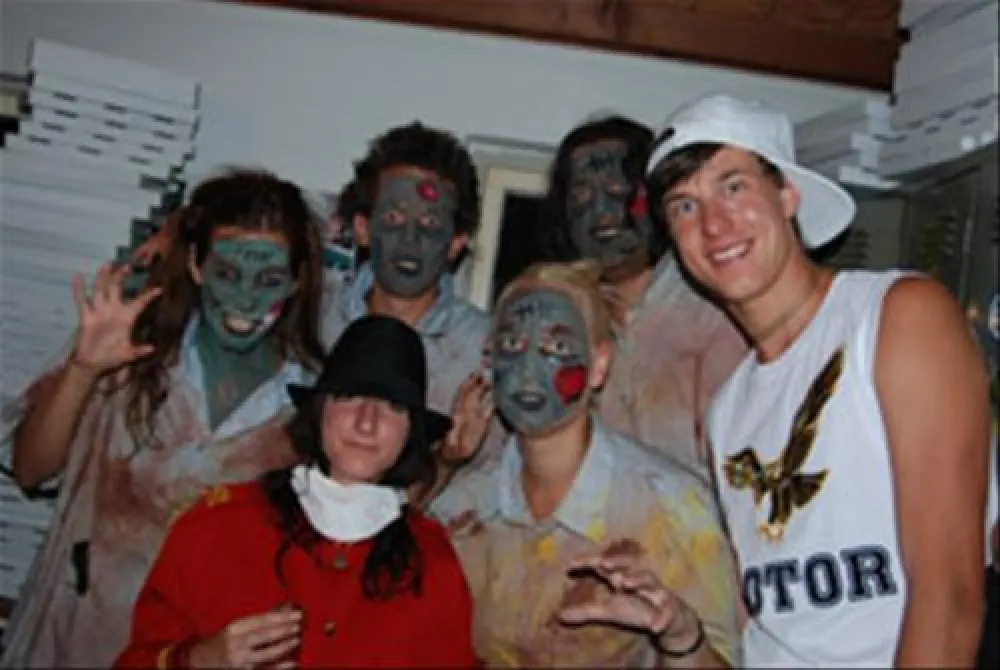 Camping Breznik - Turnersee