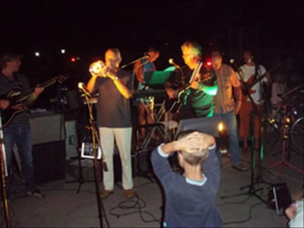 Camping Breznik - Turnersee