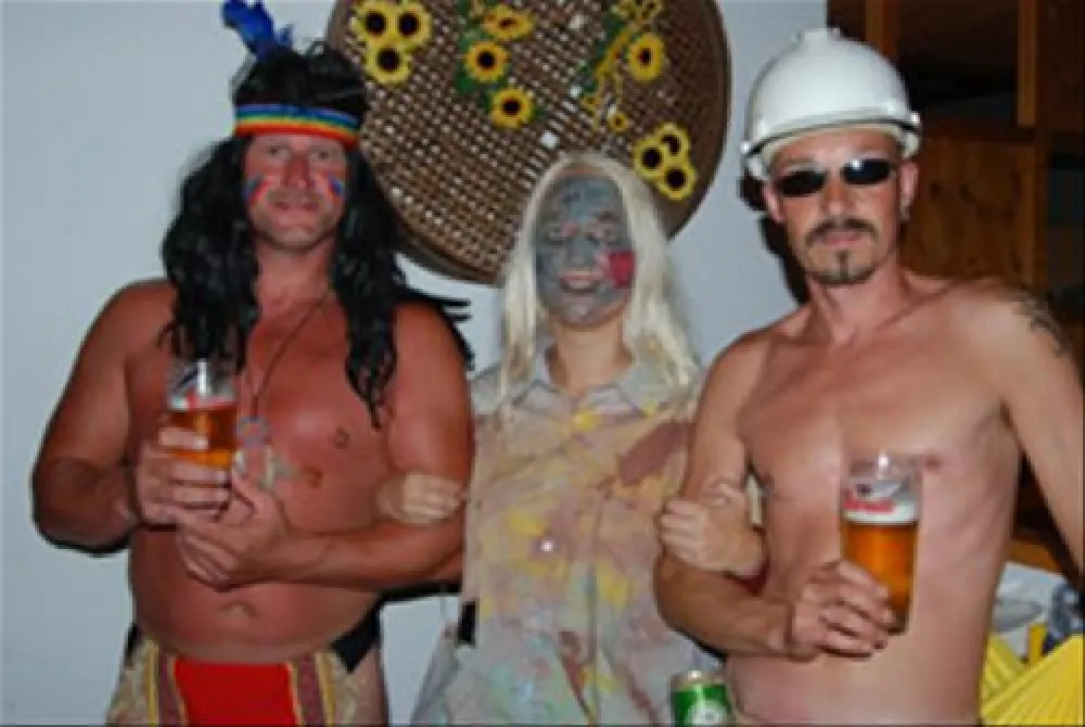 Camping Breznik - Turnersee