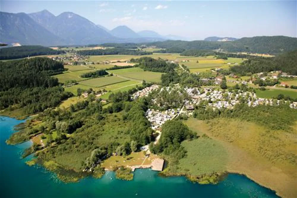 Camping Breznik - Turnersee