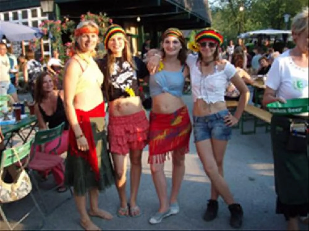 Camping Breznik - Turnersee