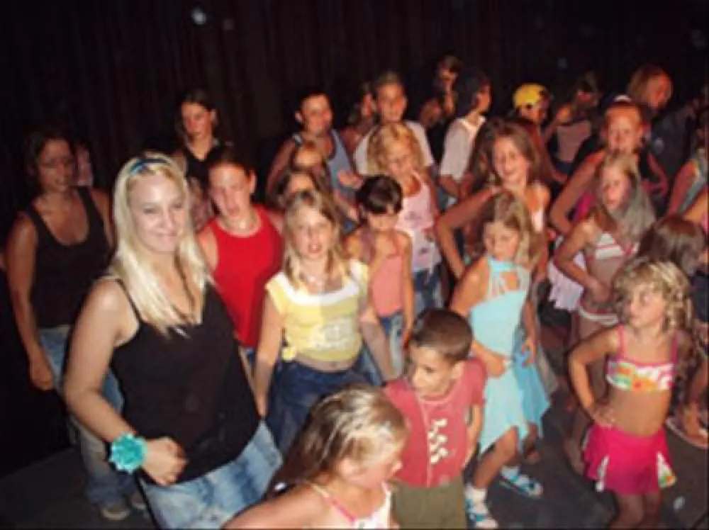 Camping Breznik - Turnersee