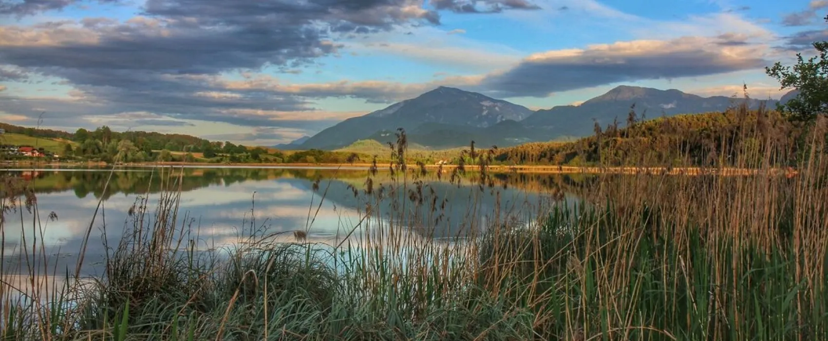 Camping Breznik - Turnersee