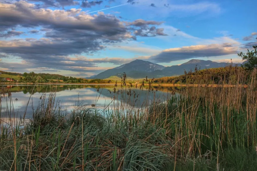 Camping Breznik - Turnersee