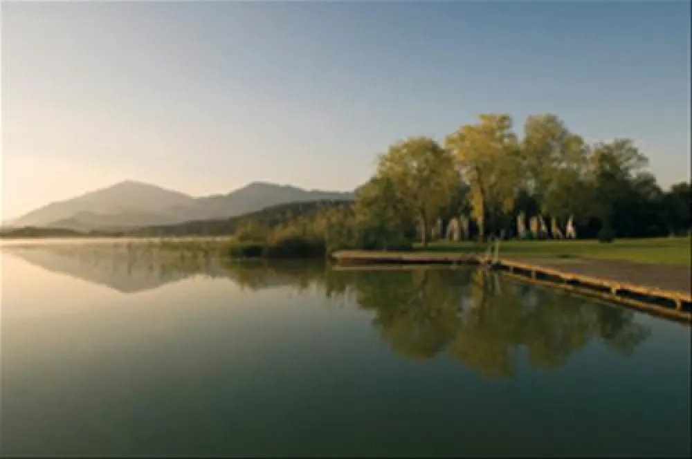 Camping Breznik - Turnersee