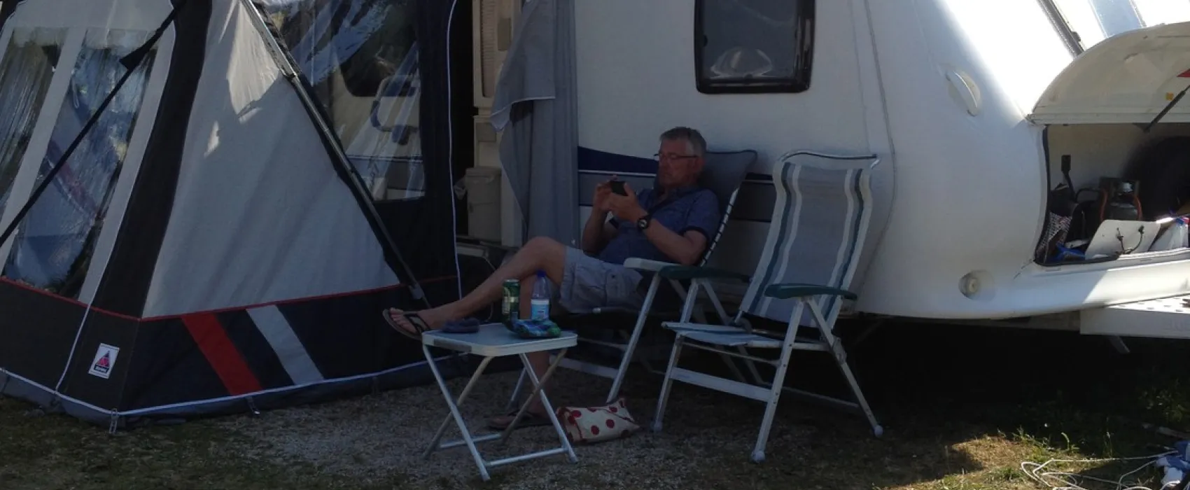 Camping Breznik - Turnersee