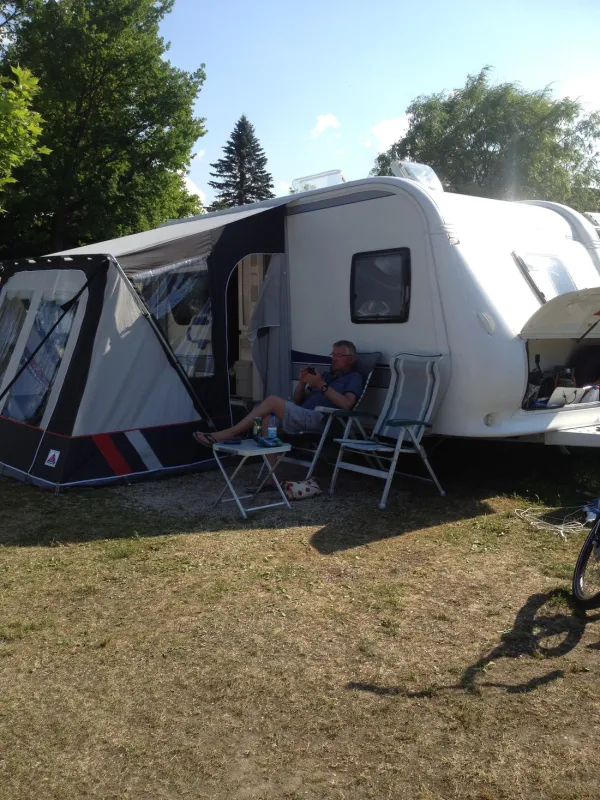Camping Breznik - Turnersee