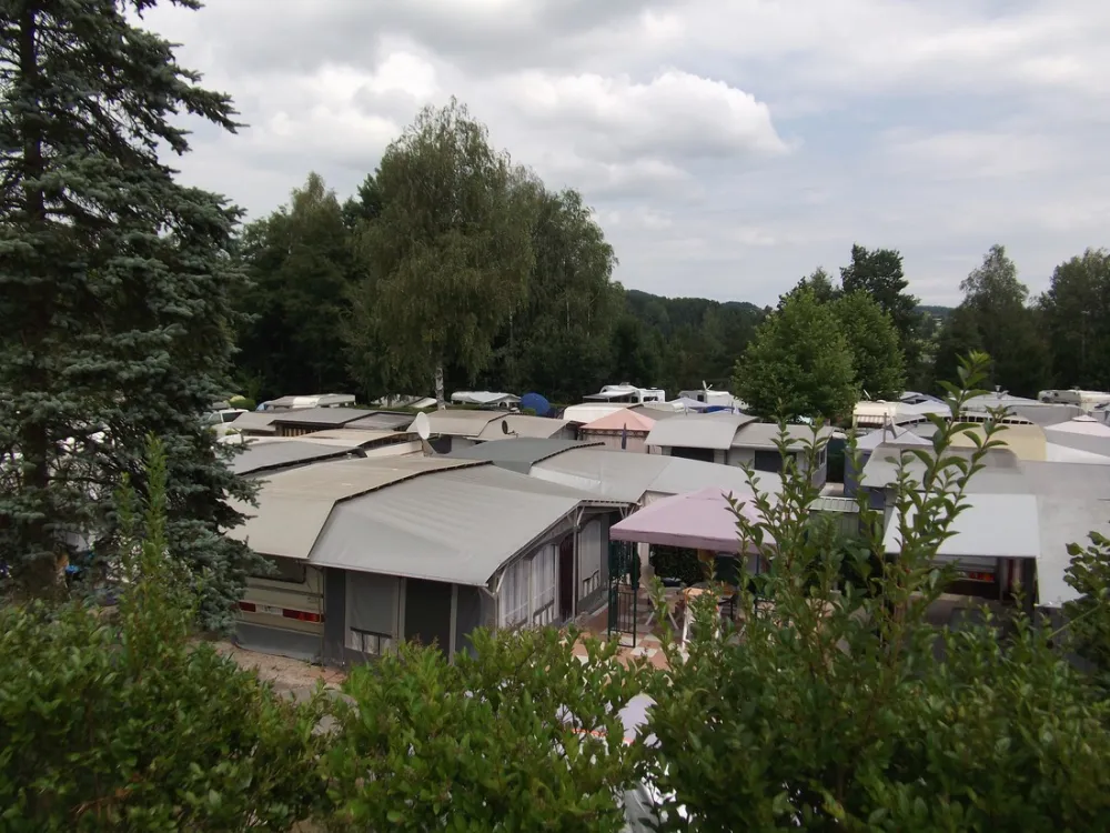 Camping Breznik - Turnersee