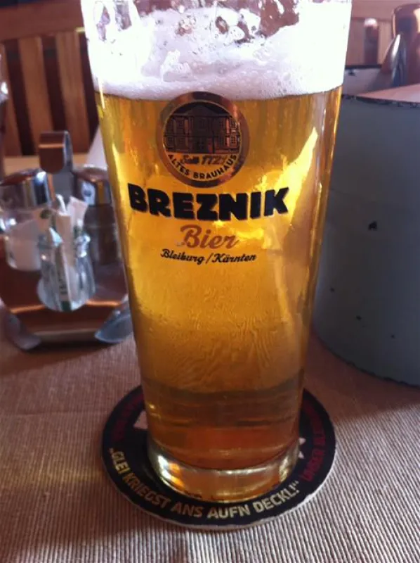 Camping Breznik - Turnersee