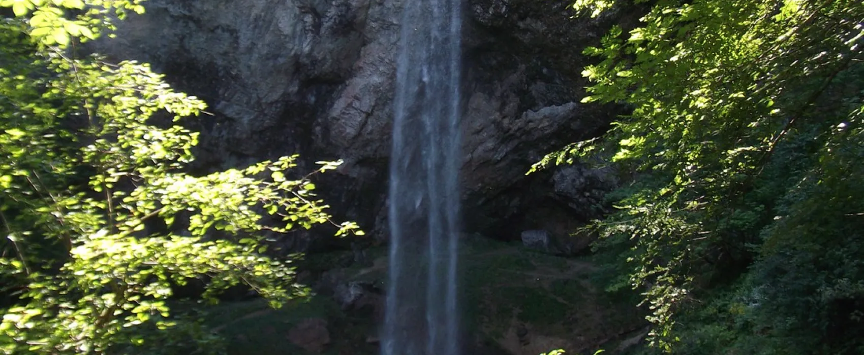 Camping Breznik - Turnersee