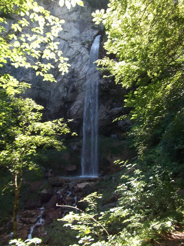 Camping Breznik - Turnersee