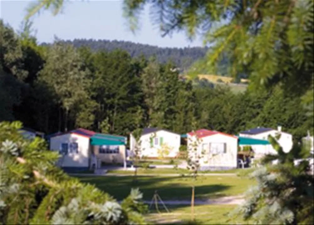 Camping Breznik - Turnersee