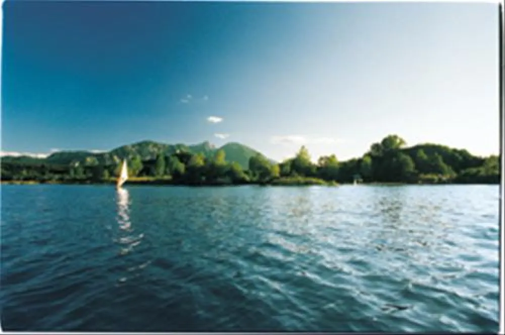 Camping Breznik - Turnersee